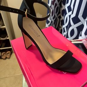Shoedazzle shoes